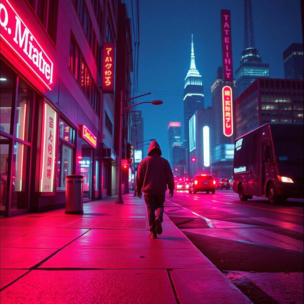 Street Symphony