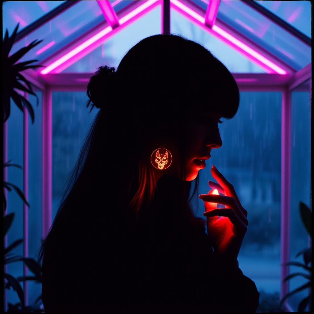 Poison