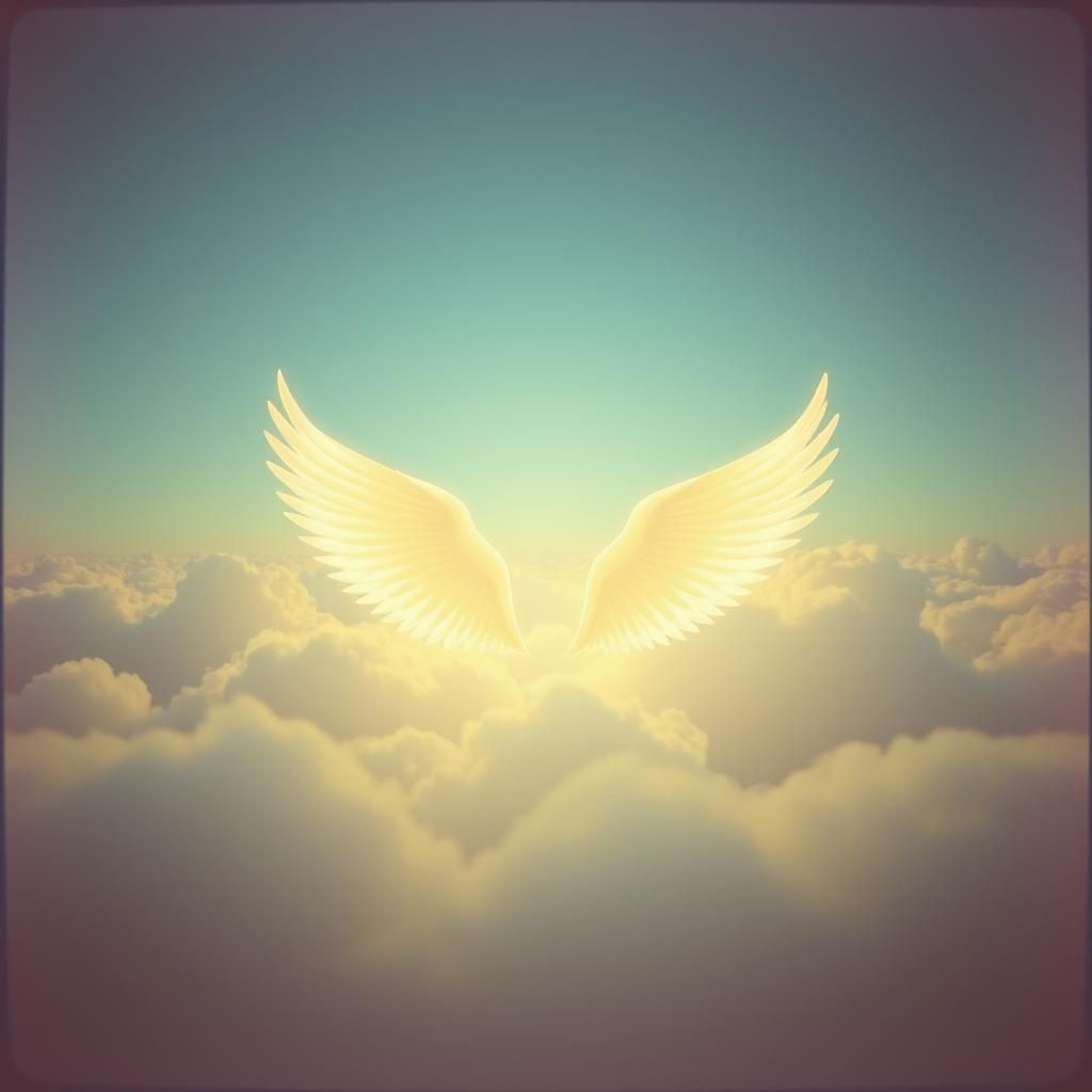 ** “Under Your Wings /