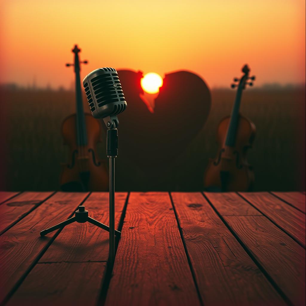 My Goodbye Song