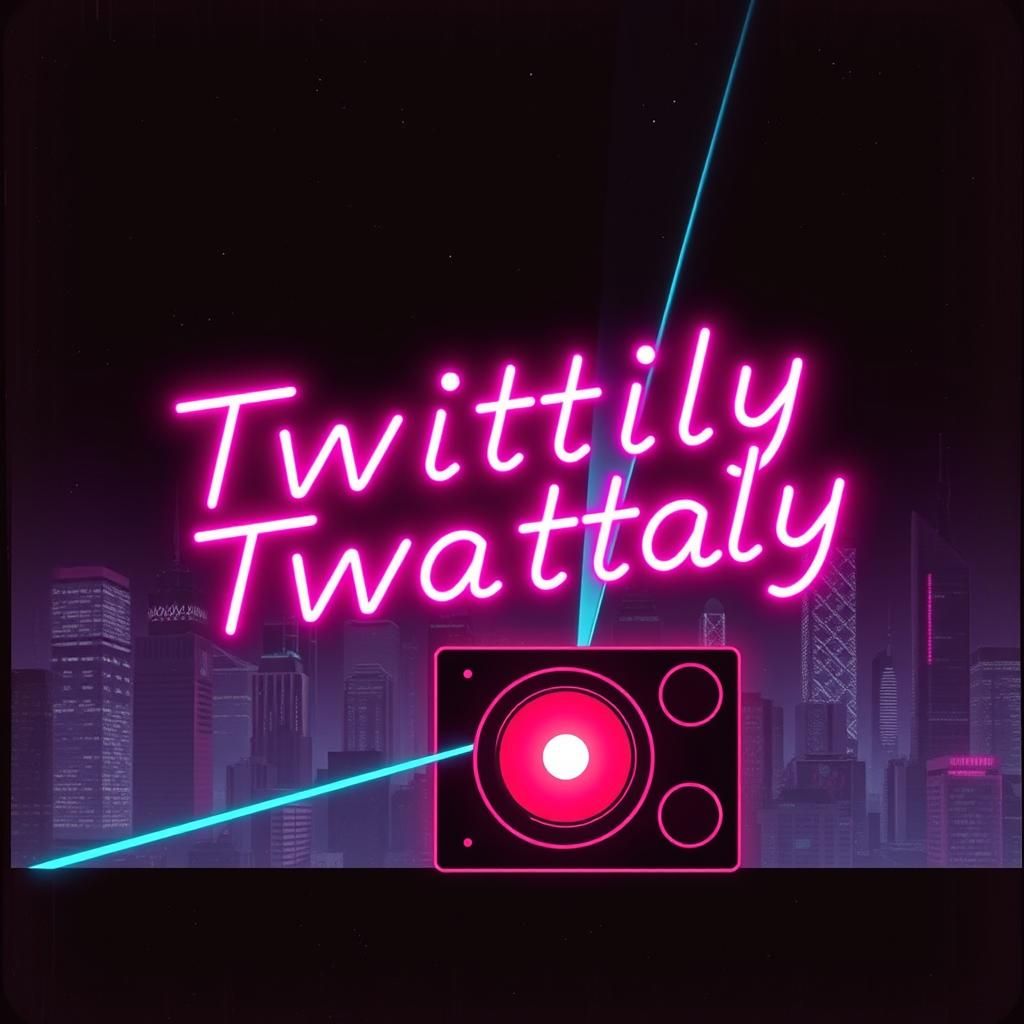 Twittily Twattaly