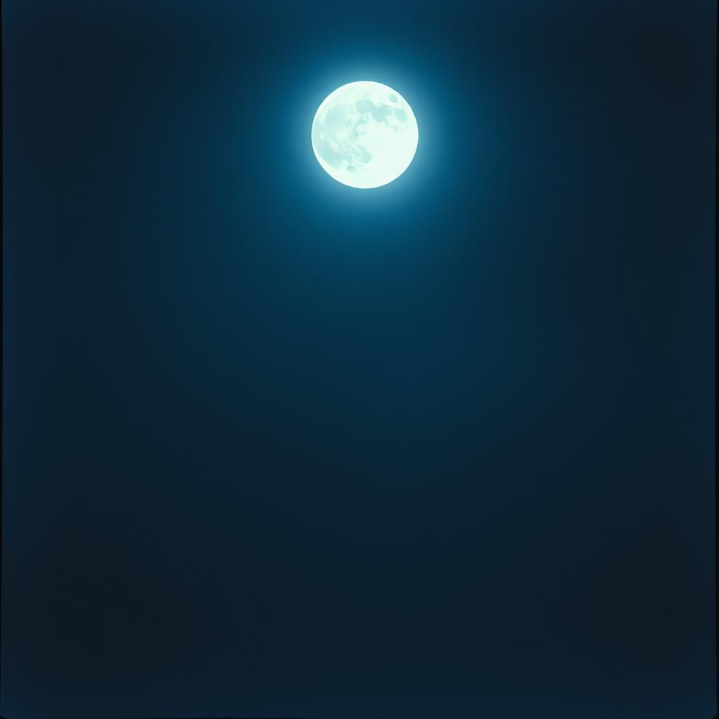 Whisper in the Night