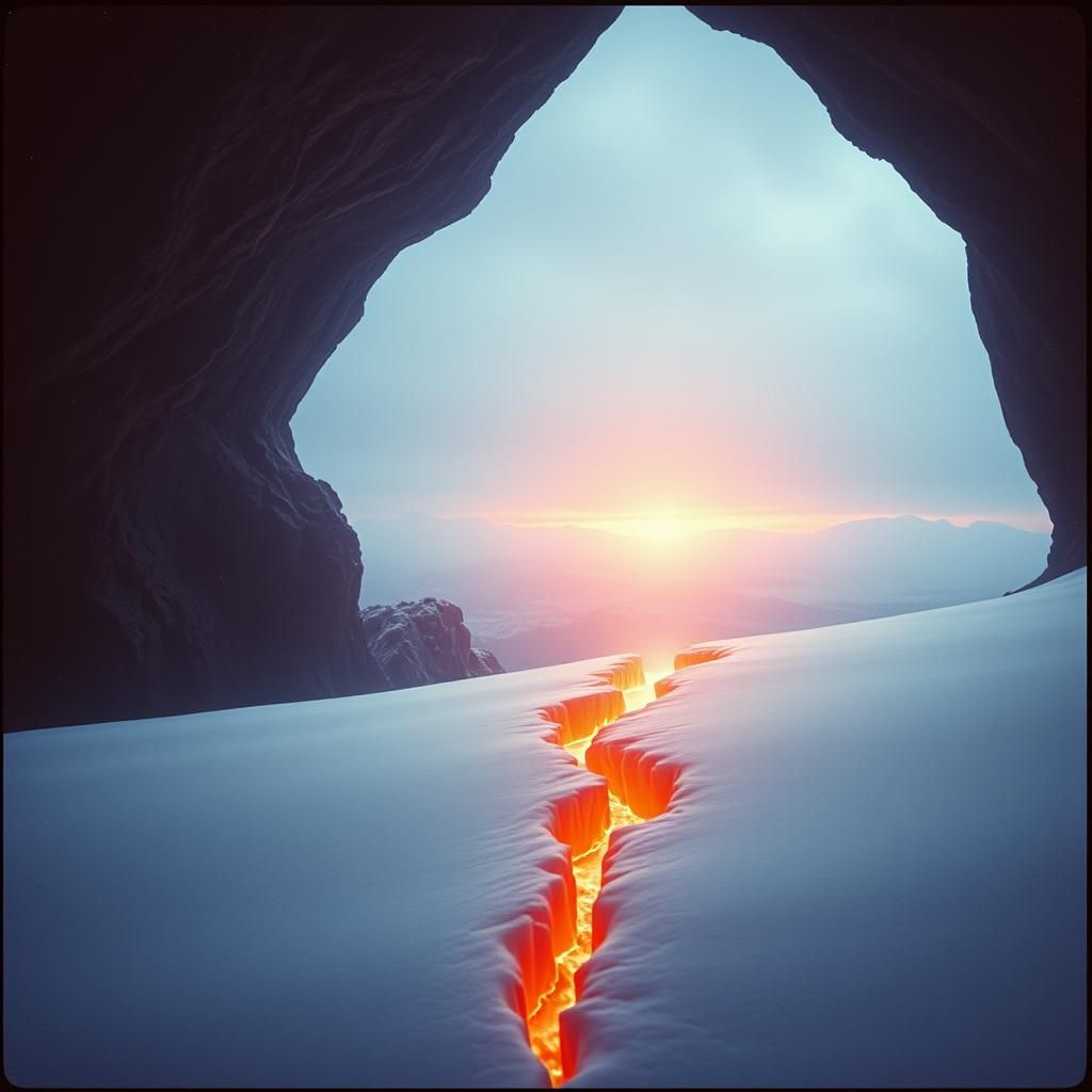Heaven (and Hell)