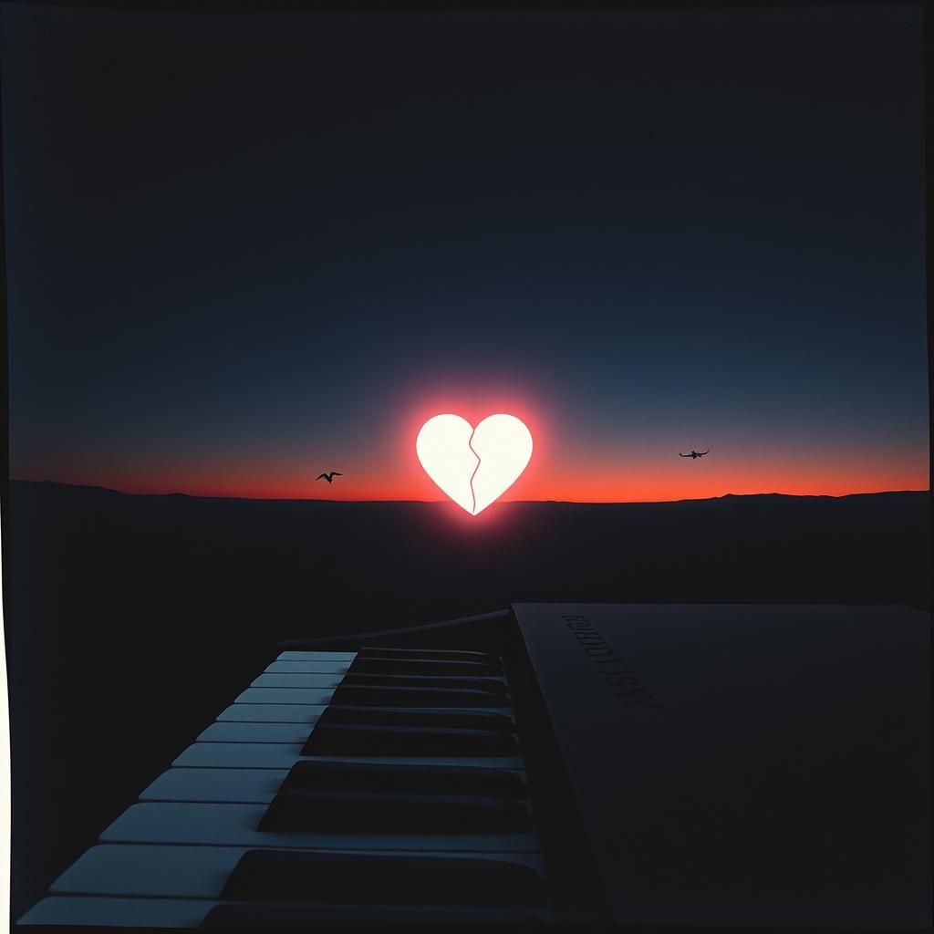 Il cuore viaggia sull'ultima linea