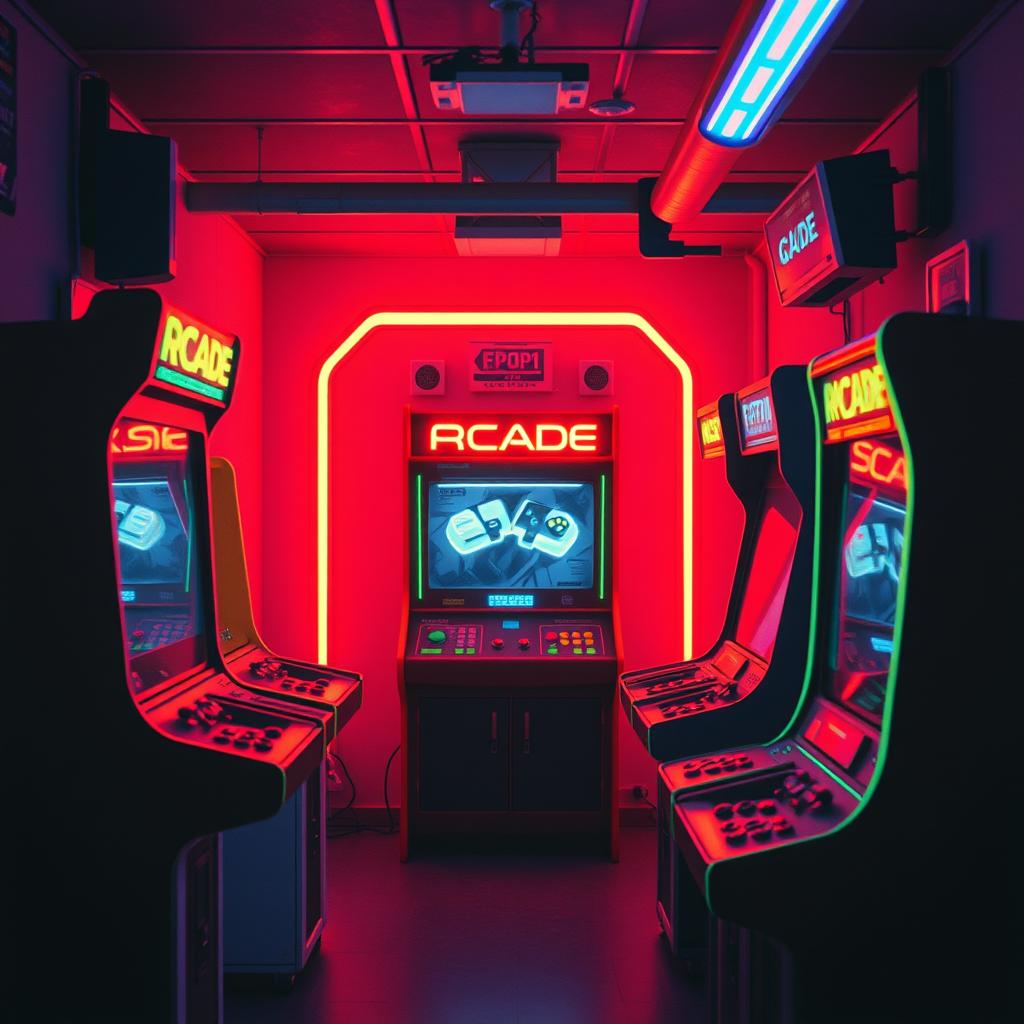 Gaming Friends