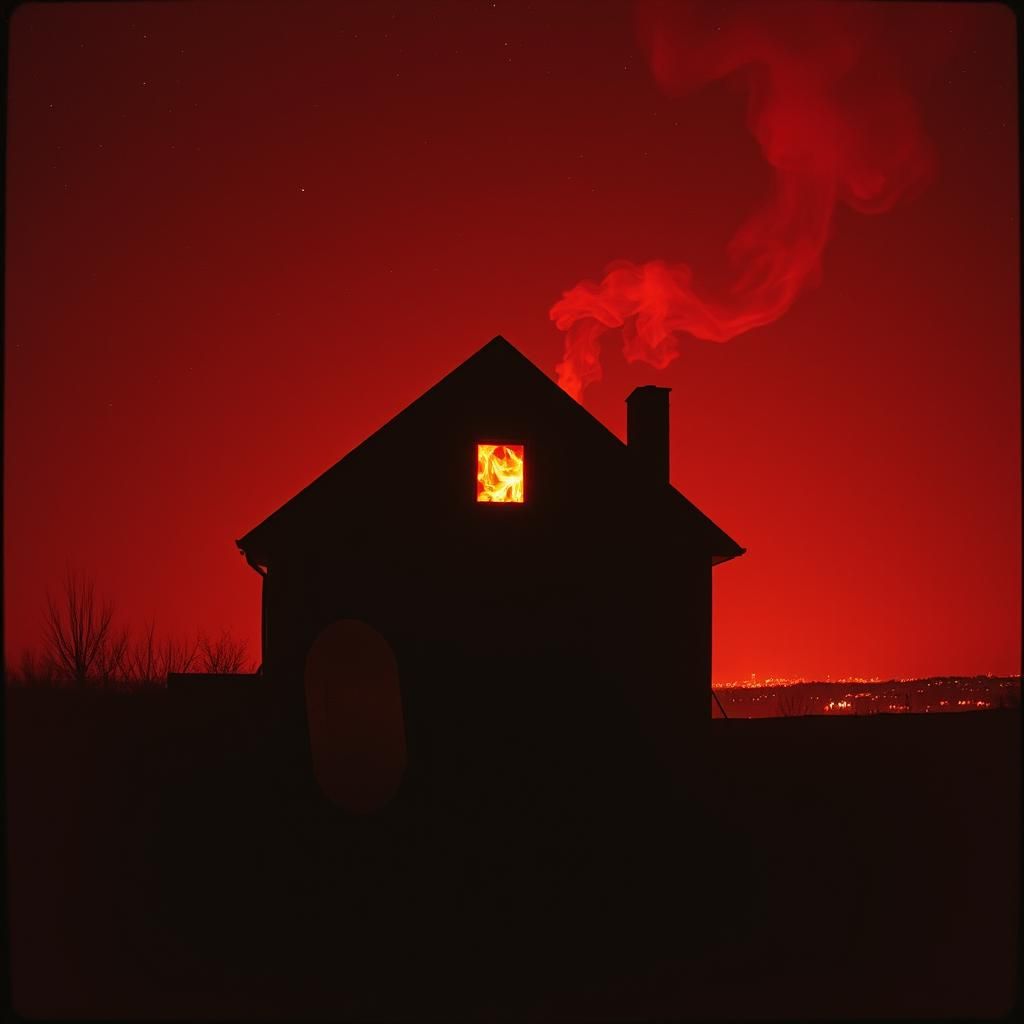 Her Fire