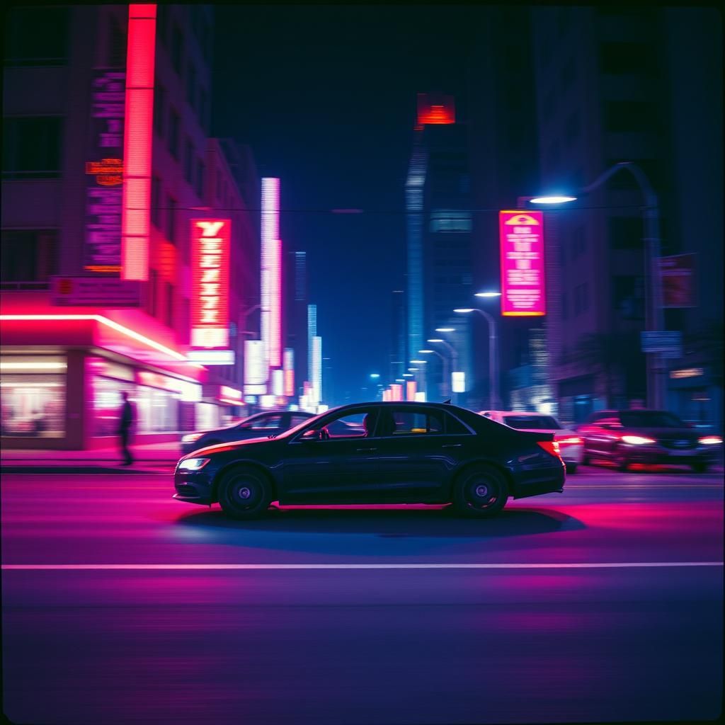LATE NIGHT