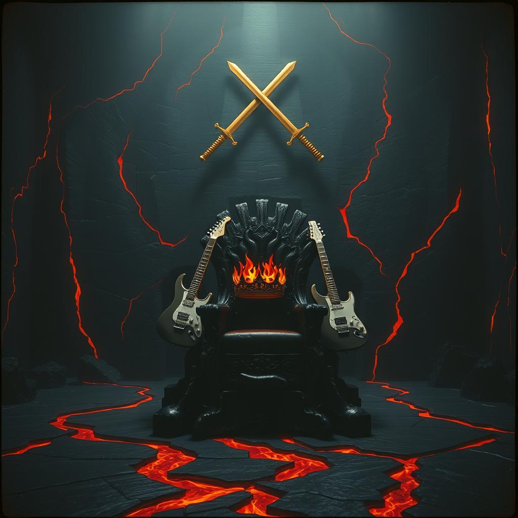 Infernal Reign