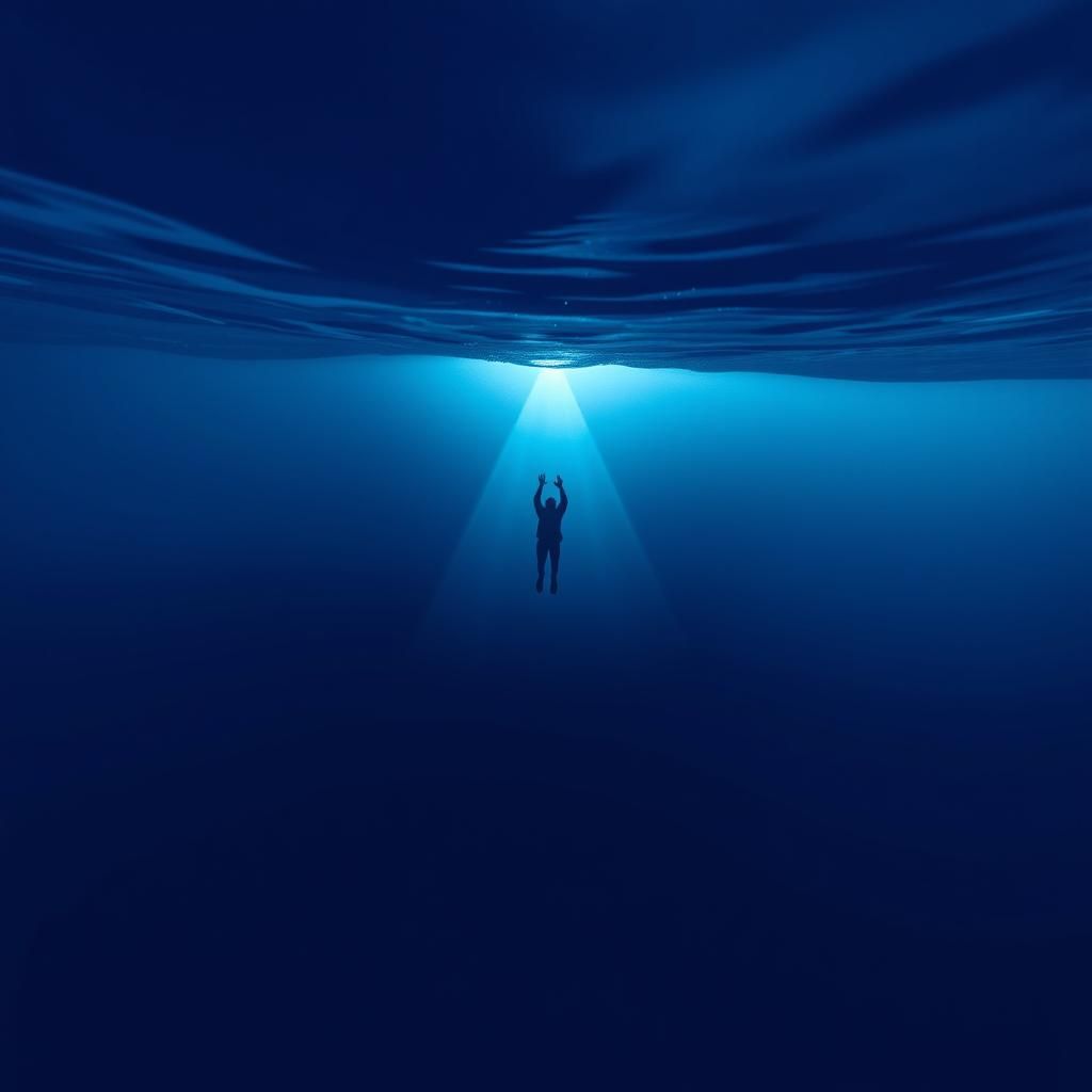 Heavy Blue Gospel