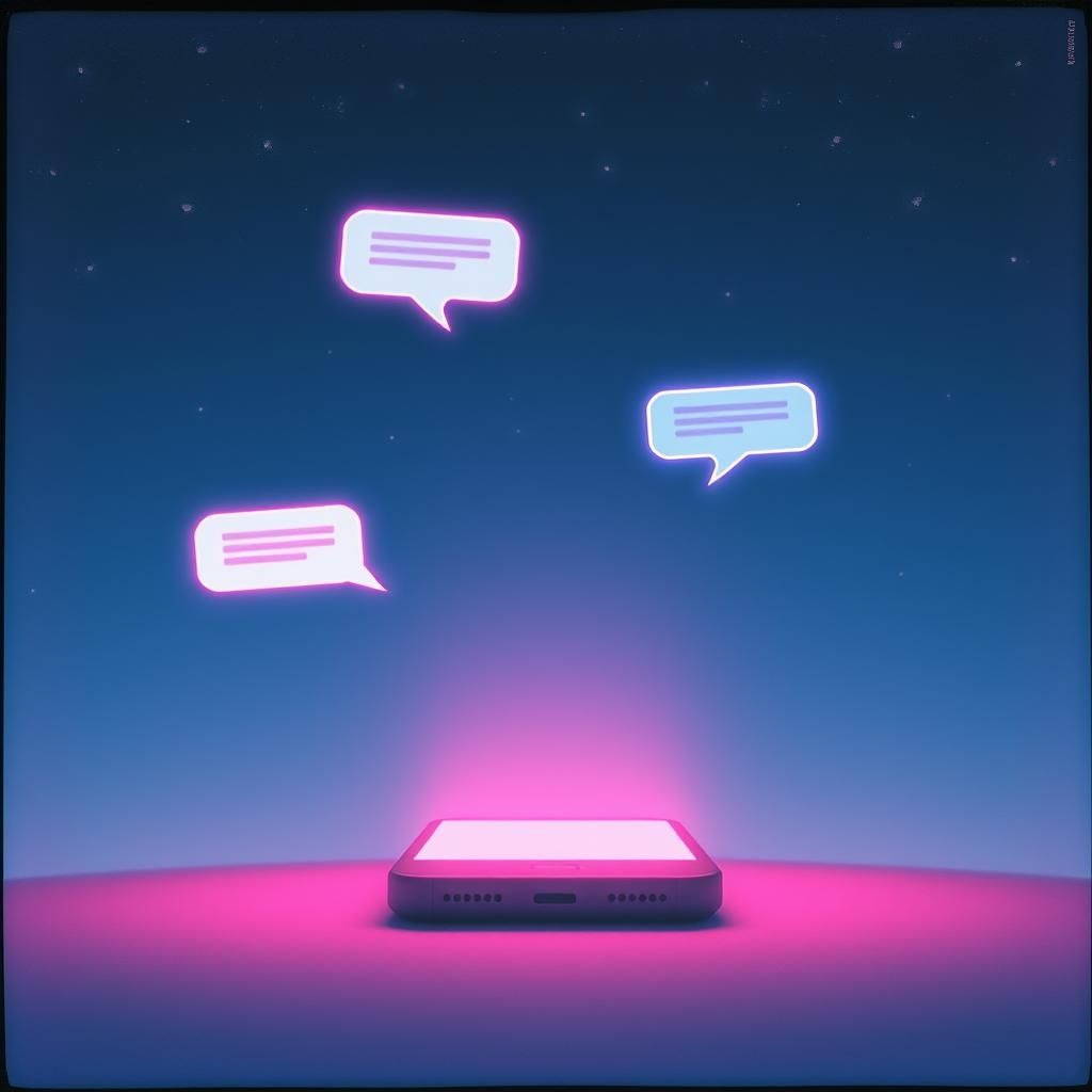 Left on Read