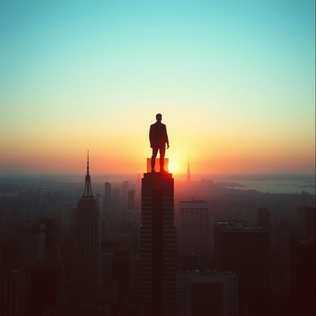 Weight Of The World