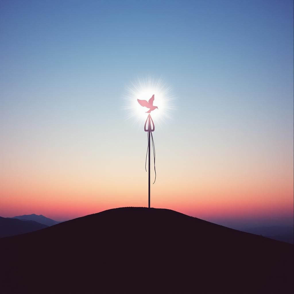 Grace Beyond Measure