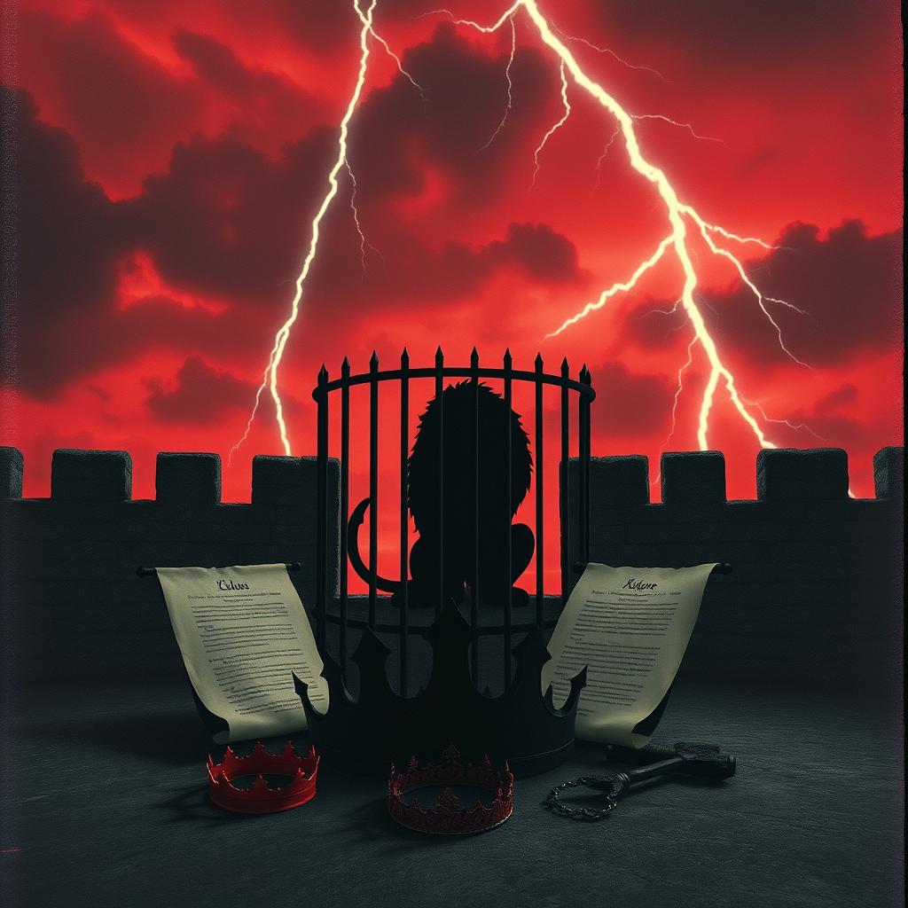 Book of Mark