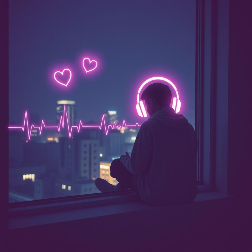 Sidechain Heart