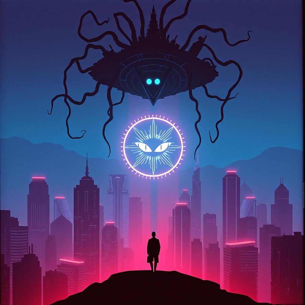 Domain of the Damned