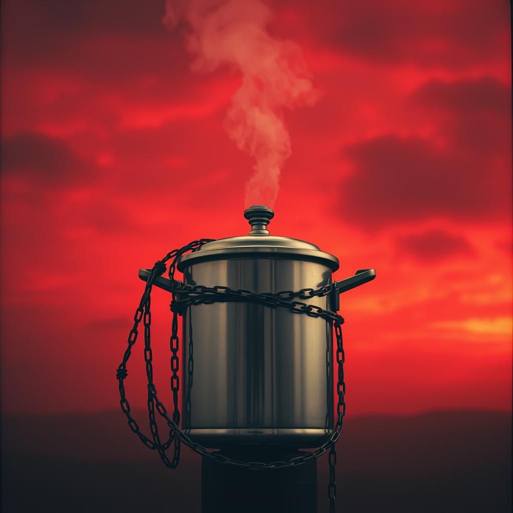 Pressure Cooker