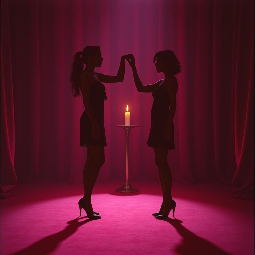 Midnight Temptation