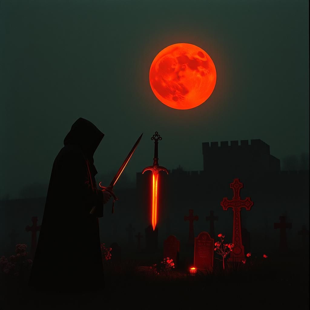 Eternal Devotion to Faith