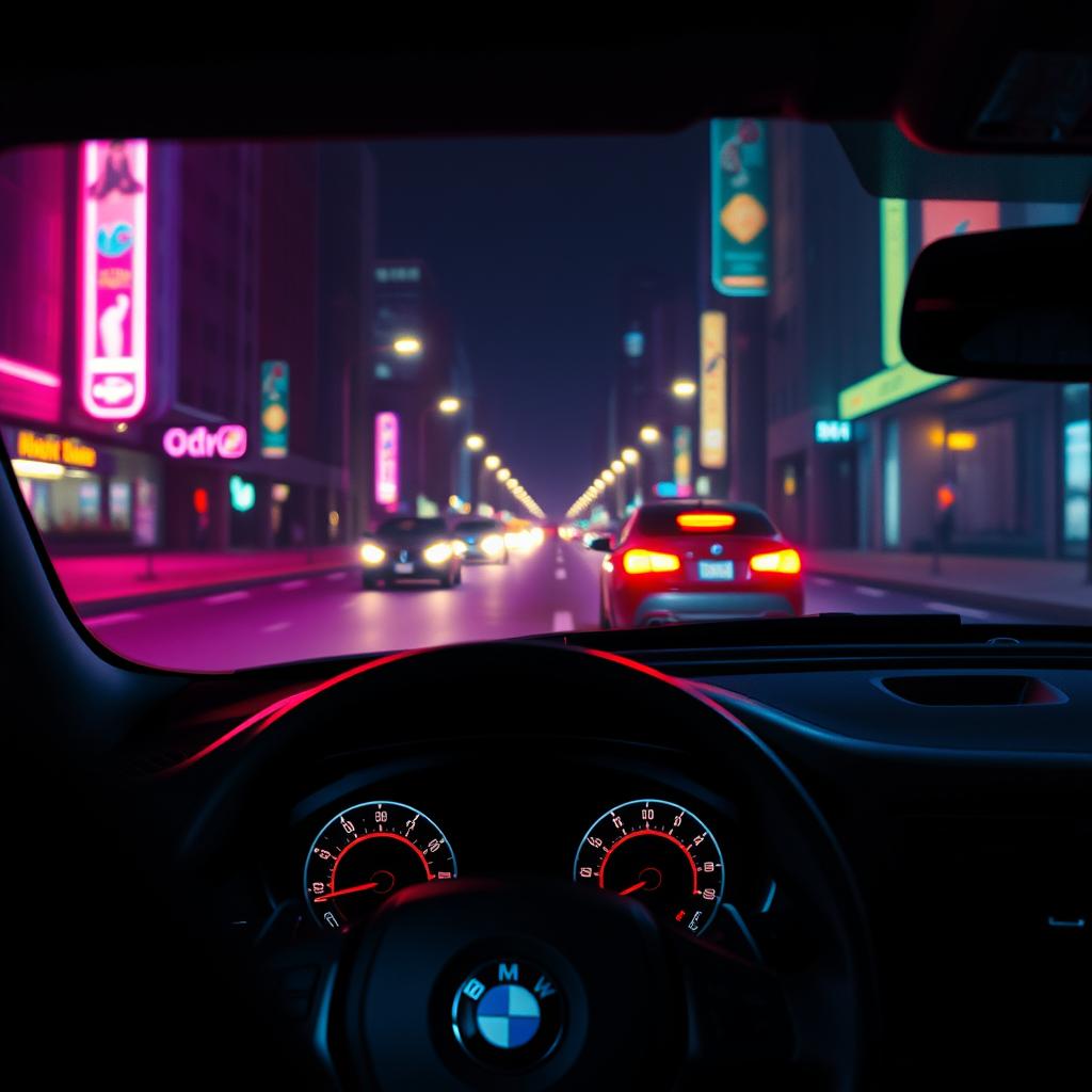 BMW Baby