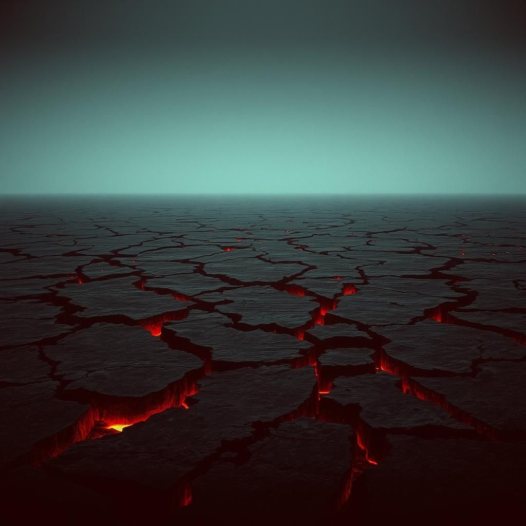 Breaking the Silence