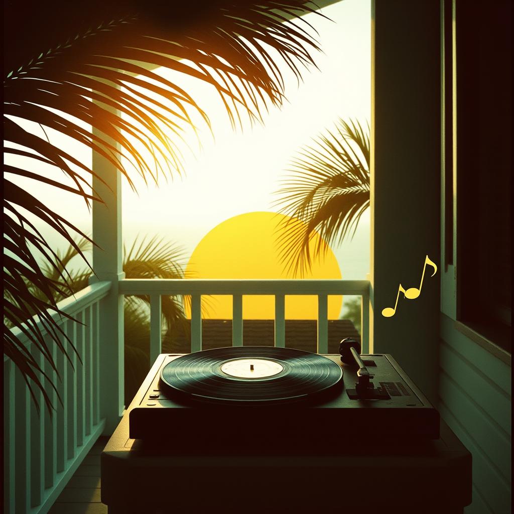 Joy of a New Day