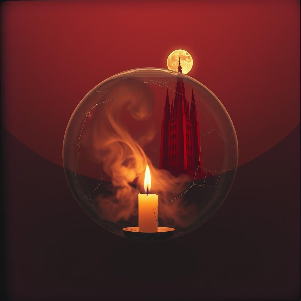 Fiction That Burns