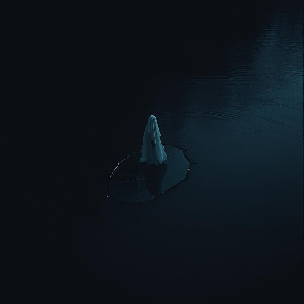 River of despair