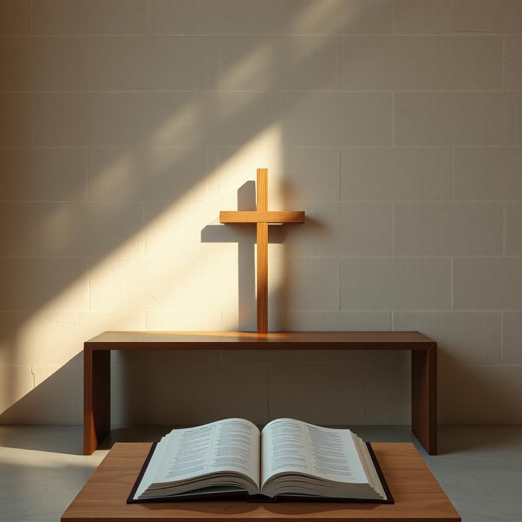 Faithful Through It All