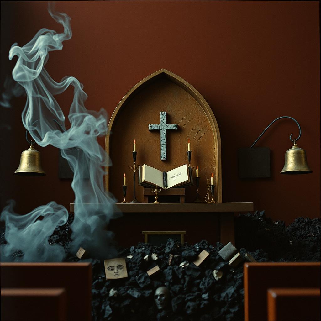 Wicked Heretics