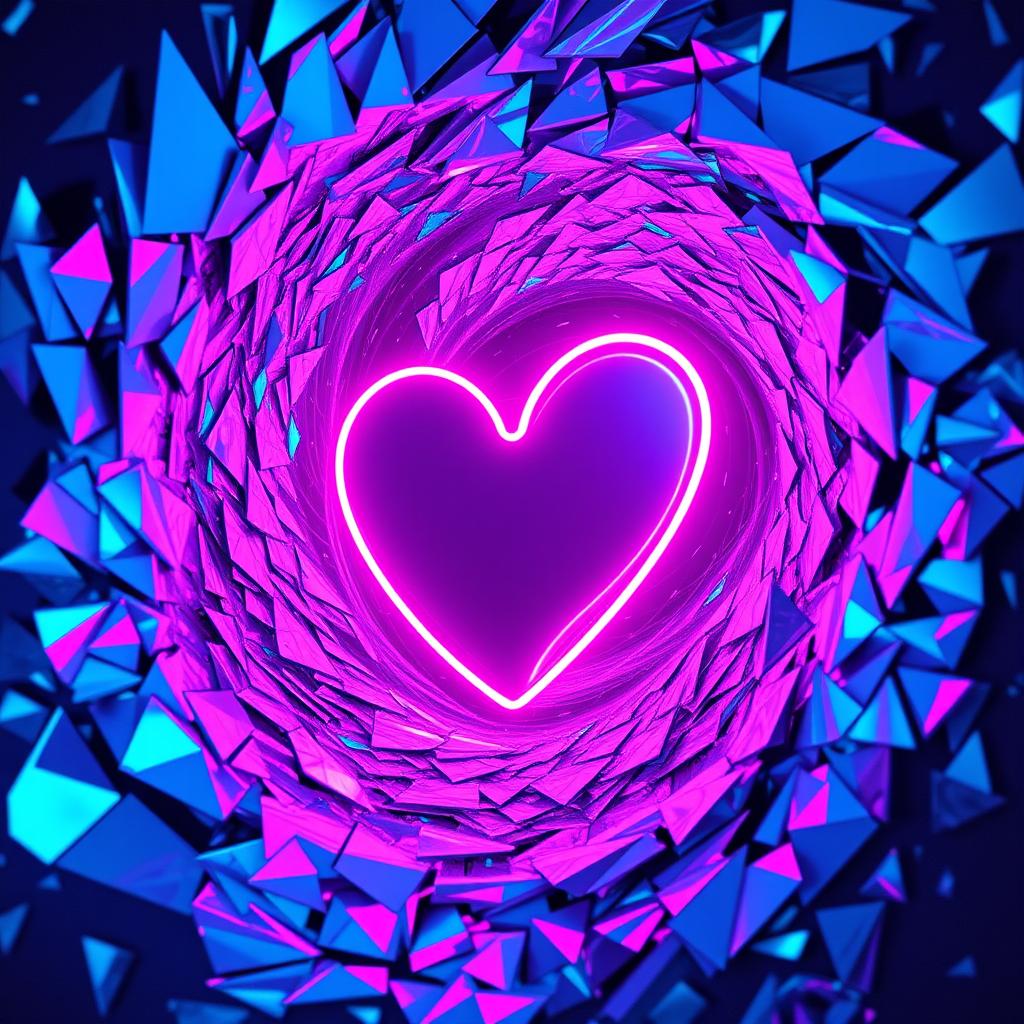 Love is the Loudest Surge