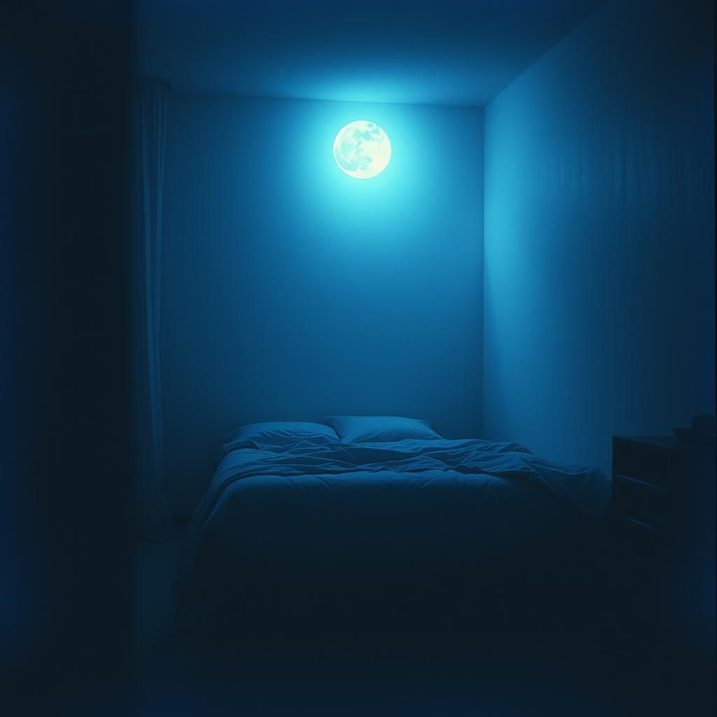 Moonlight Ghost