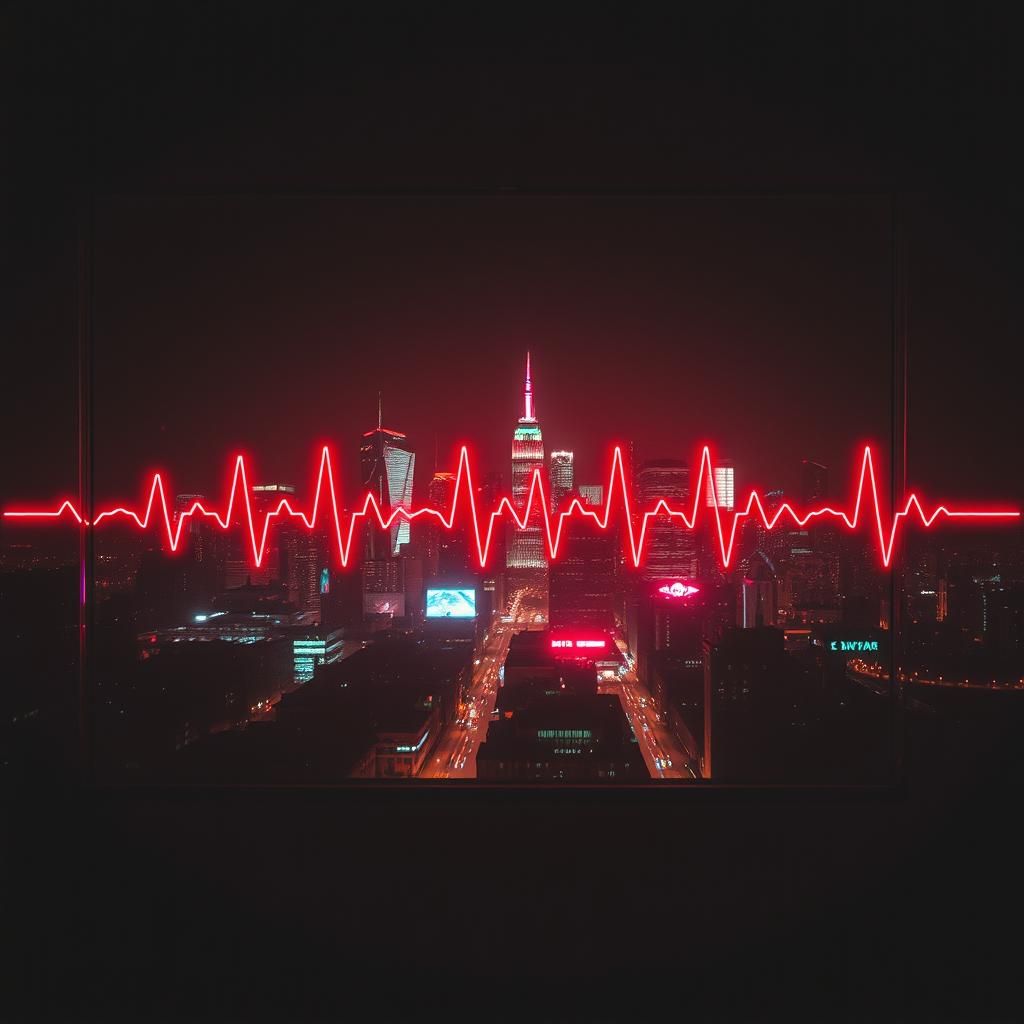 Bloodbeat Anthem