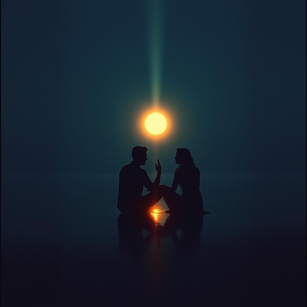 Amor ciego