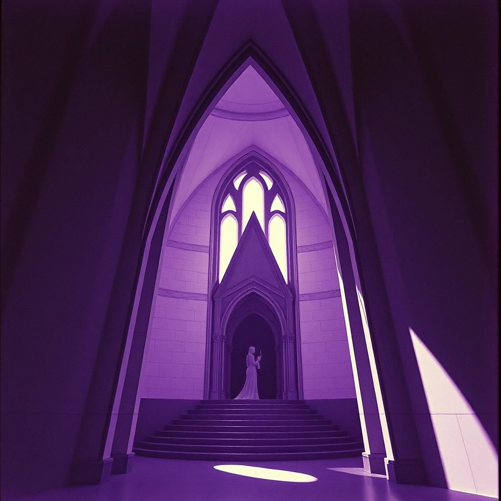 Cathedral Skin (cover)