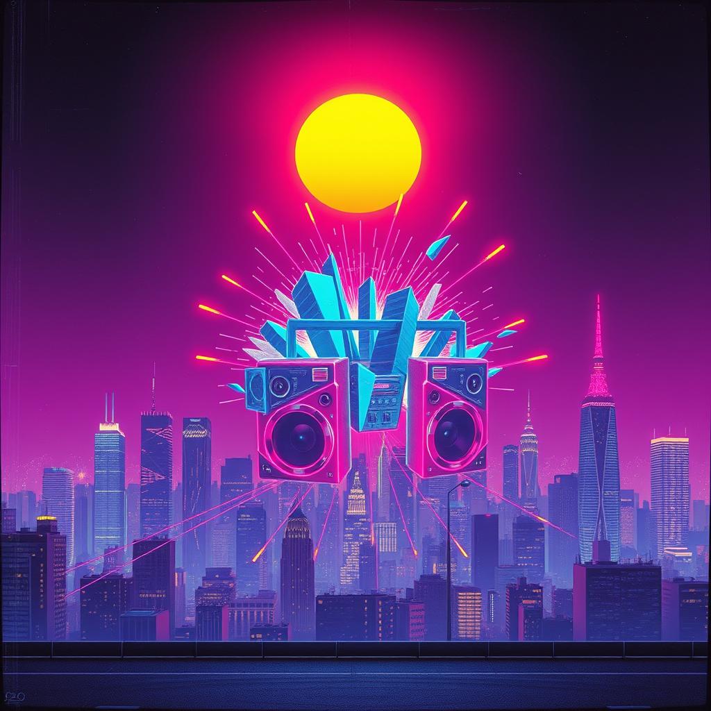 Nightfall Overdrive