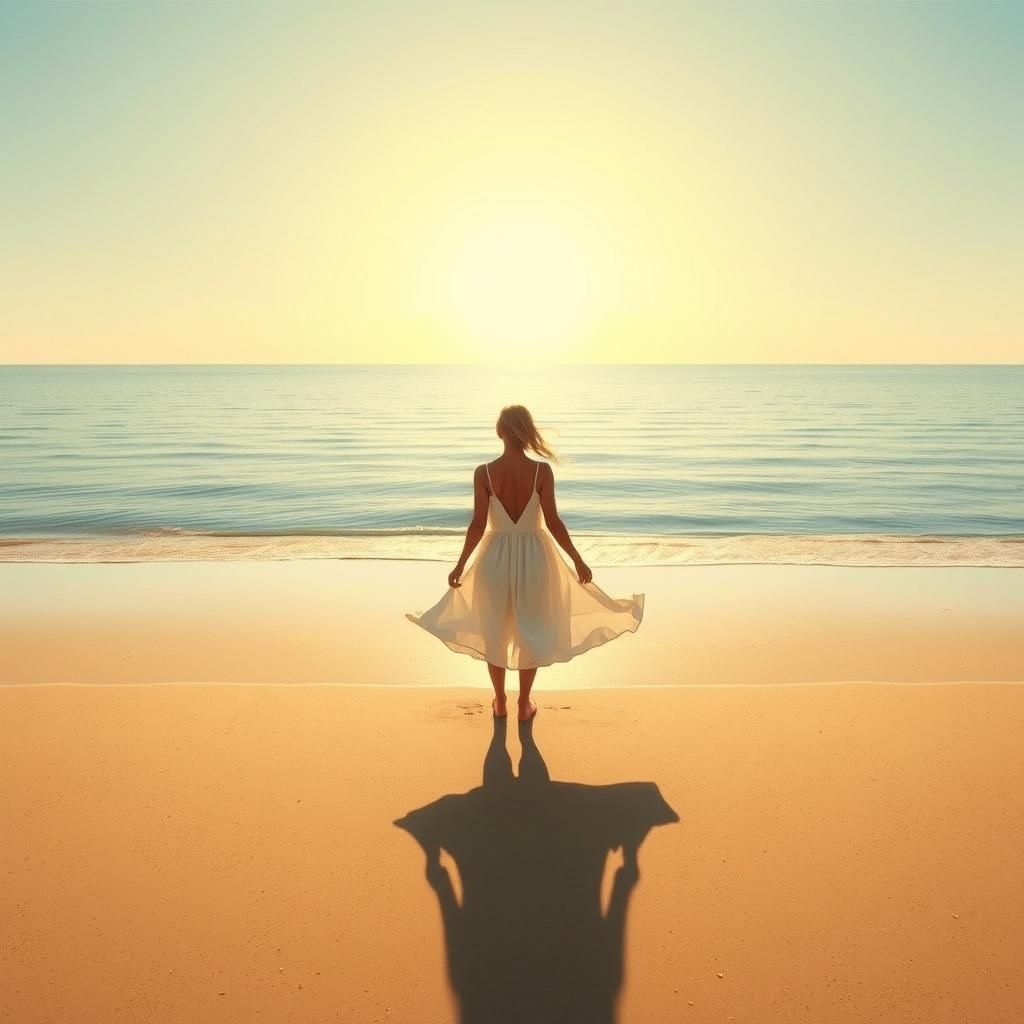 Becoming