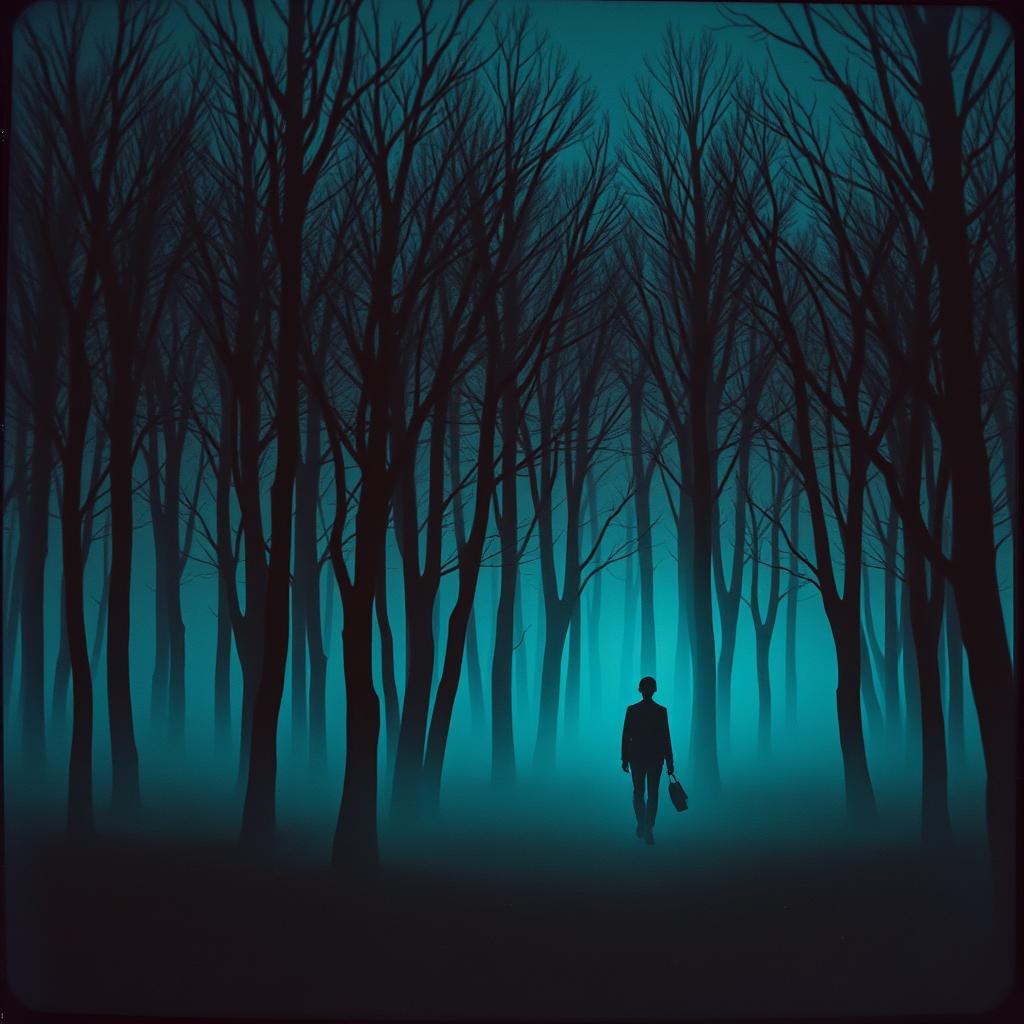 Nine Billion Souls (a Song for the Forgotten)