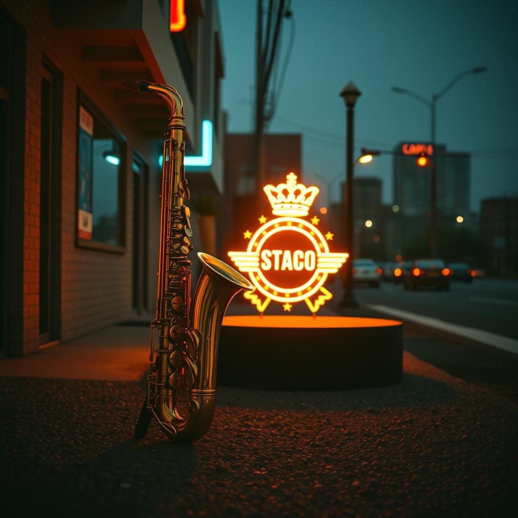 Harmony in the Groove