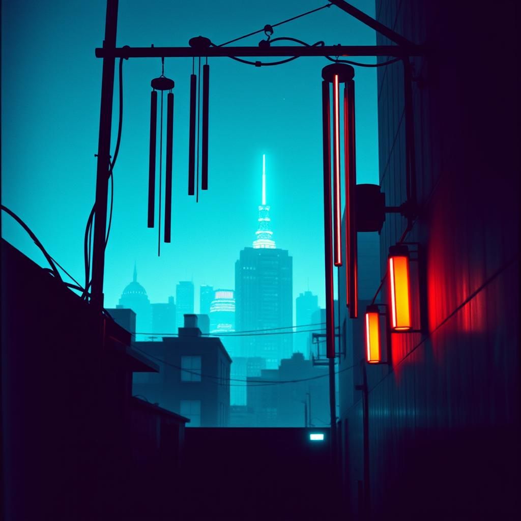 Windy City Blues