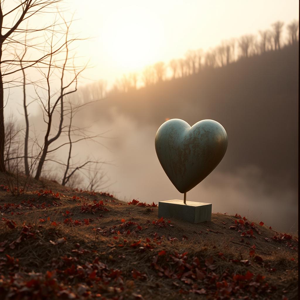 True Love Gone