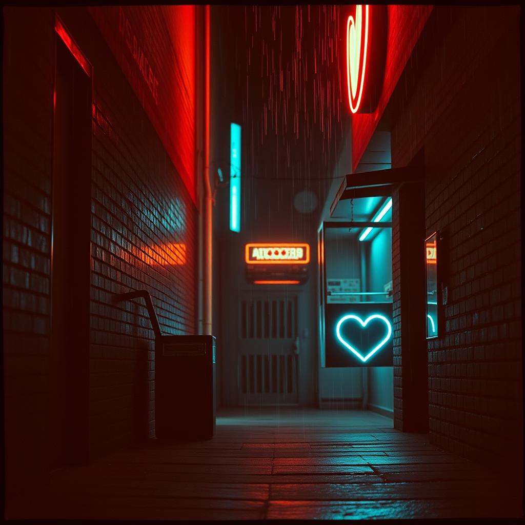 La Vie Brutale