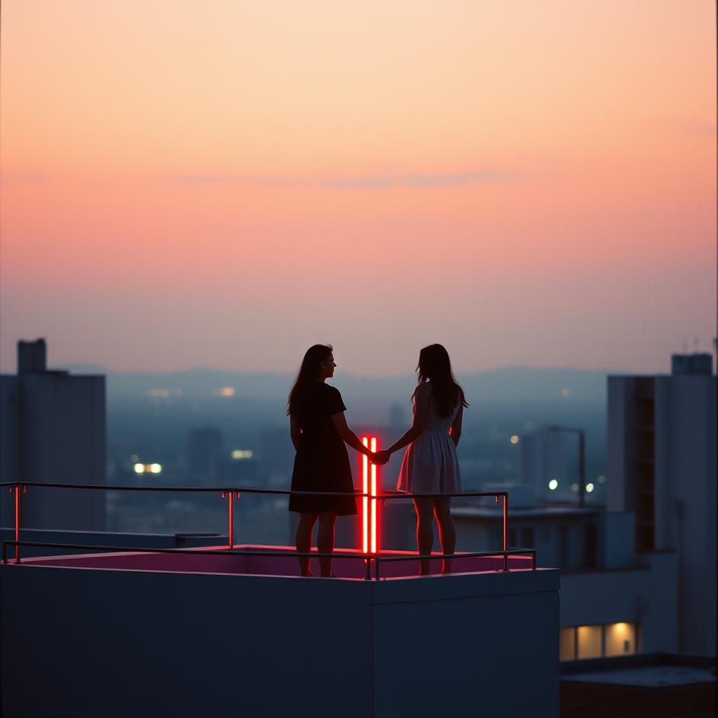 Through it All