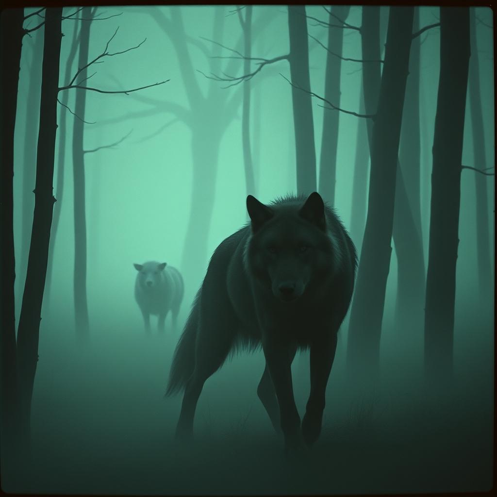 WOLF IN SHEEPS CLOTHING 1 (all lyrics written by me)