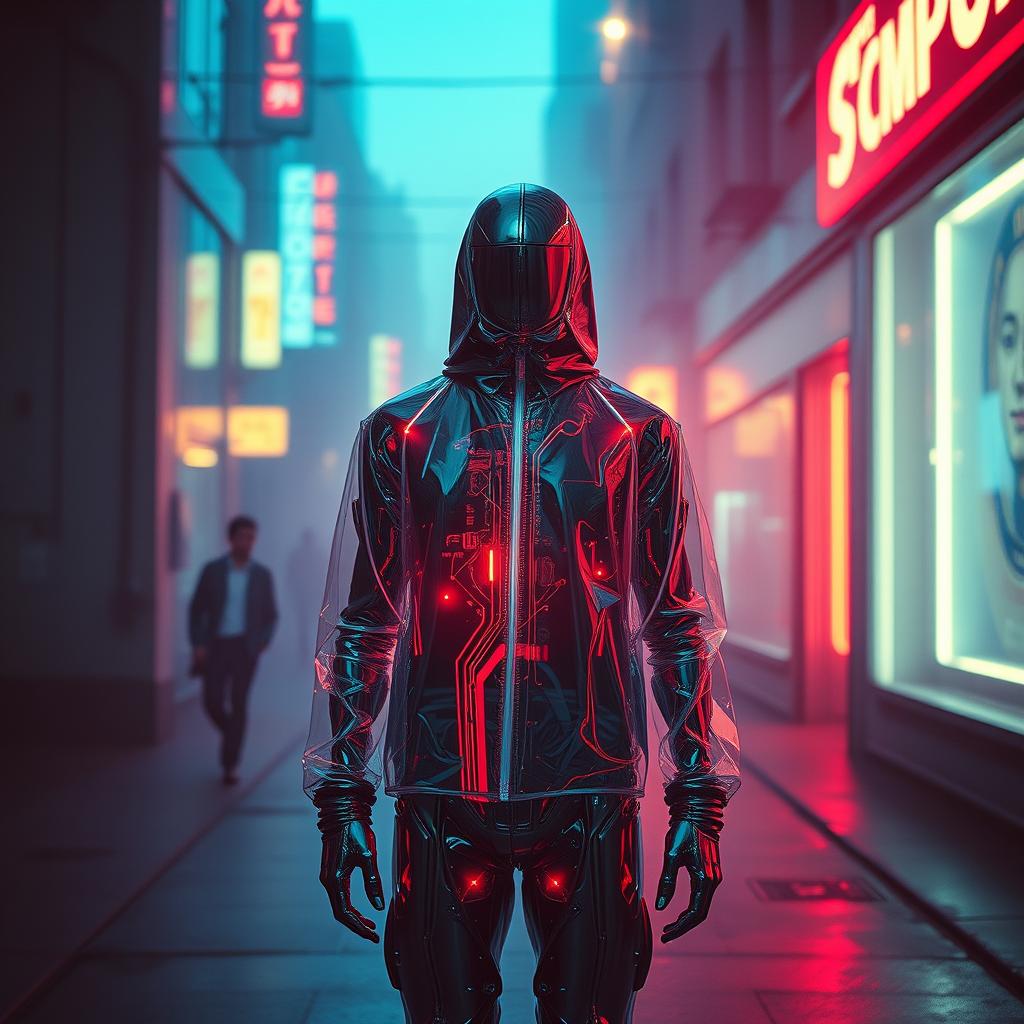 Ruthless Circuitry