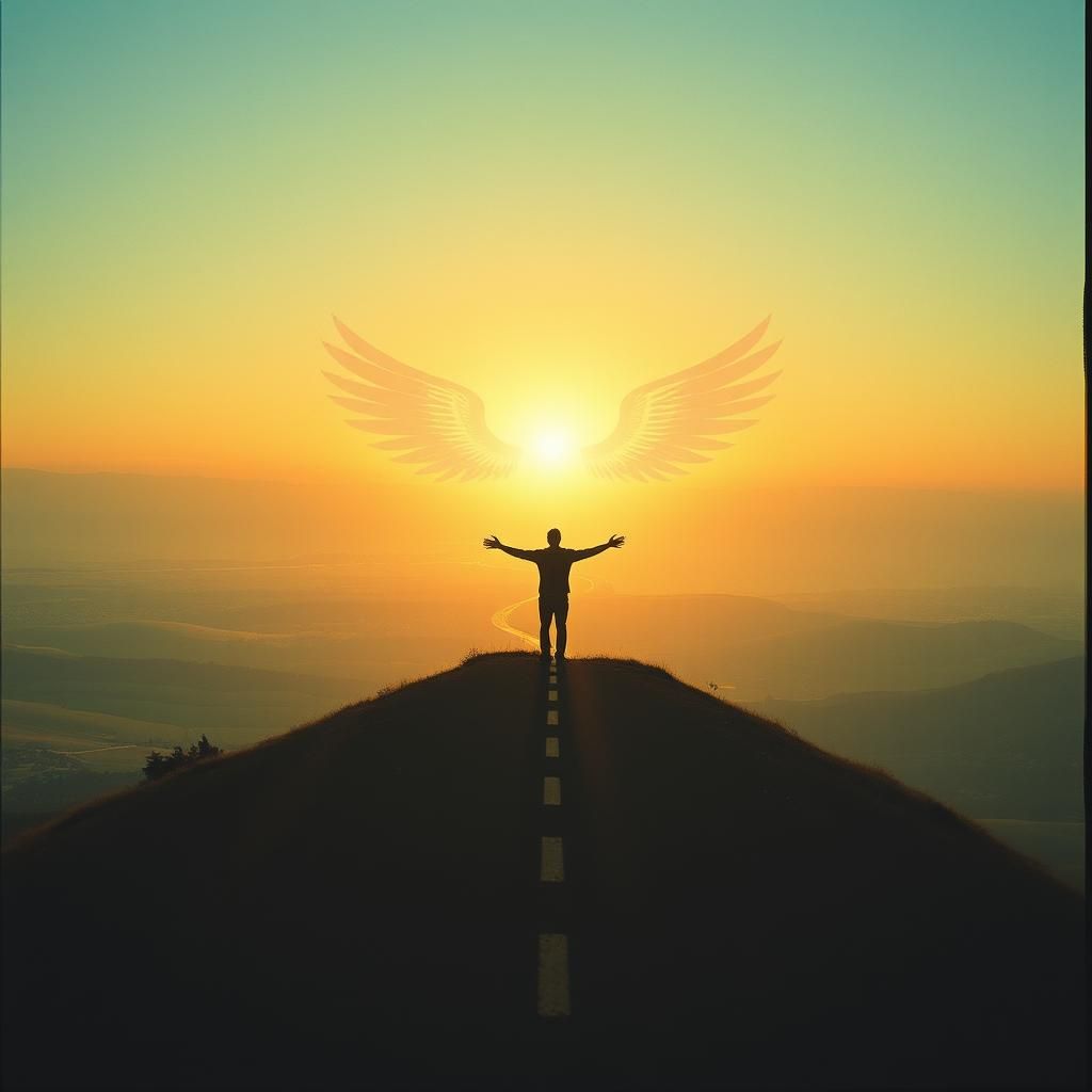 Wings of Hope