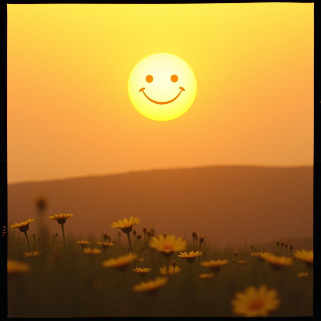 The Smile Song (4kids)