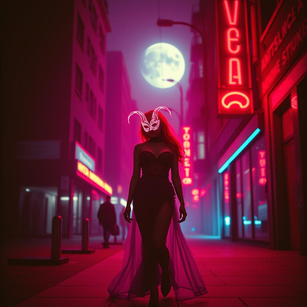 Vera!