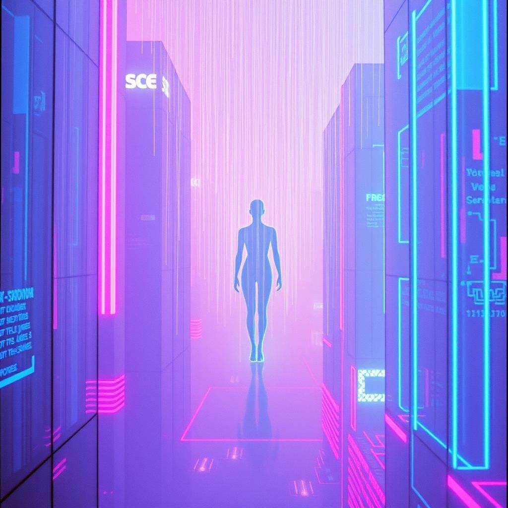 Neonträume