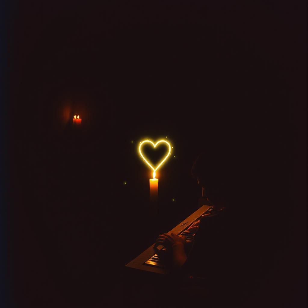 All My Love Belongs To You