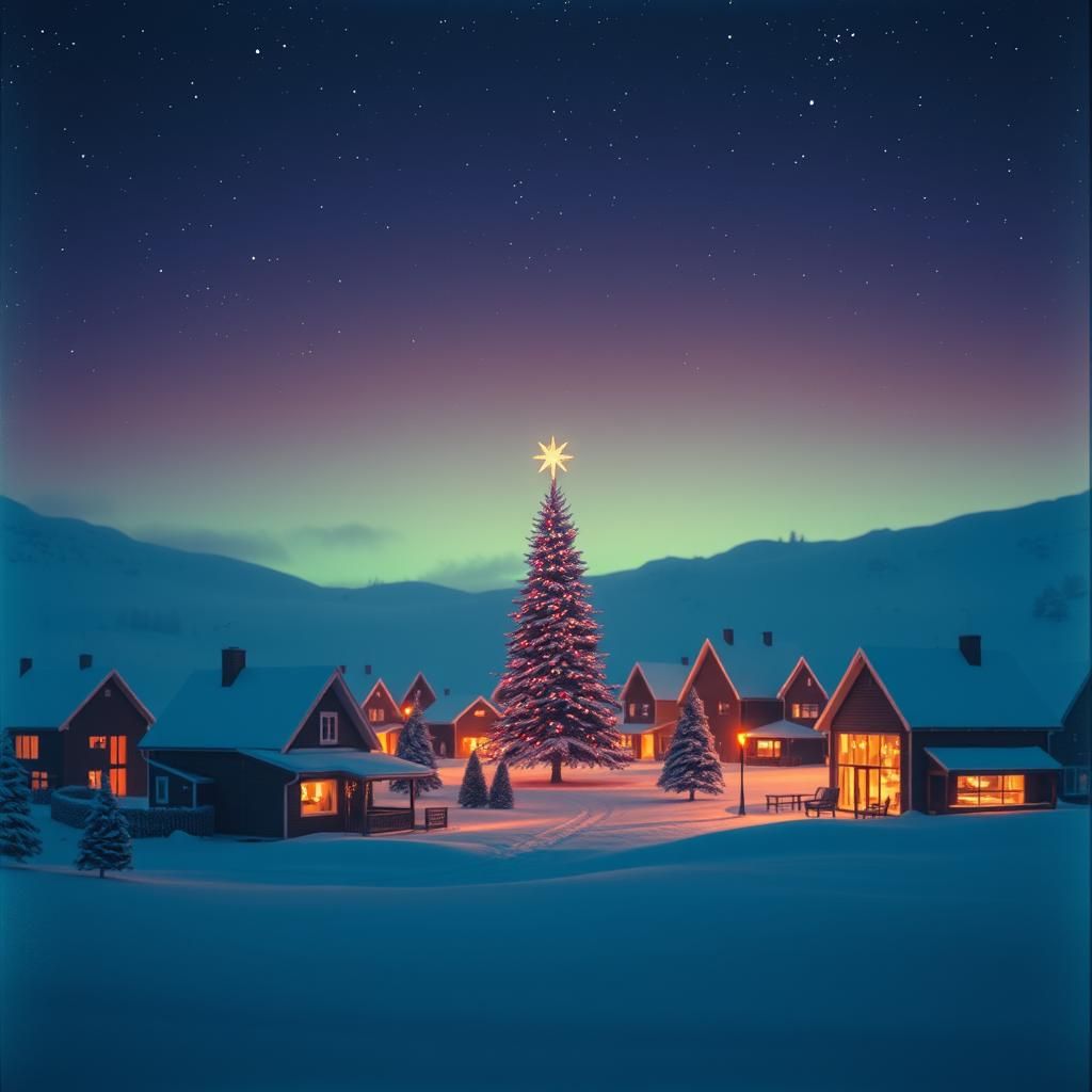 Merry Christmas